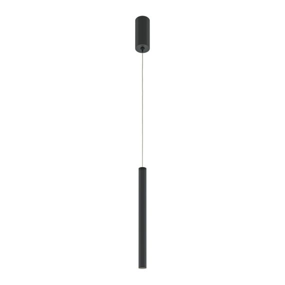 Подвесной светодиодный светильник Maytoni Pro Base MOD159PL-L6BK