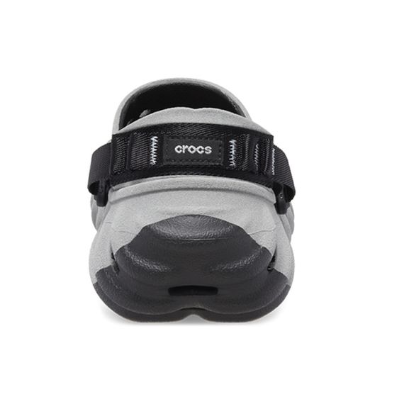 Crocs Echo Clog 'Reflective'