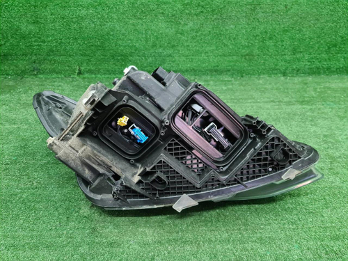 Фара левая Mercedes V w447 (2014-н.в.) LED