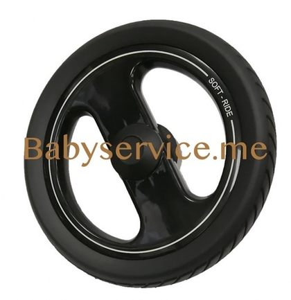 Колесный блок Peg-Perego Book Cross задний