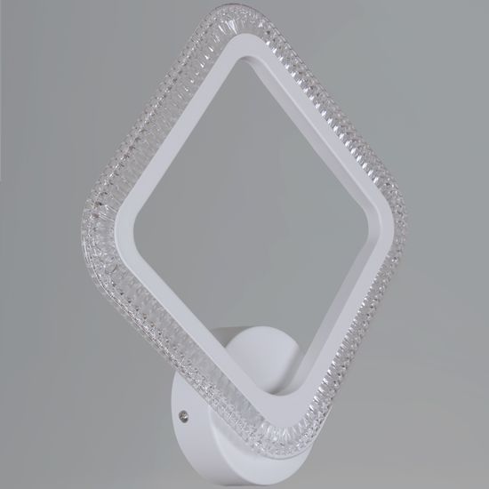 09838-0.2-01 WH светильник настенный