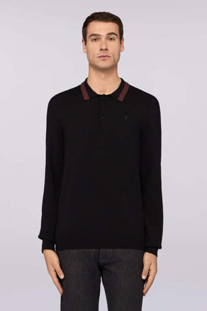 Джемпер TRUSSARDI