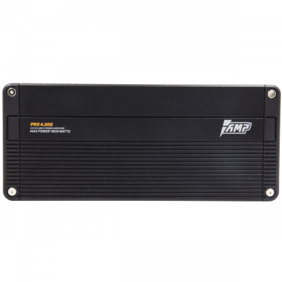 AMP PRO 4.200