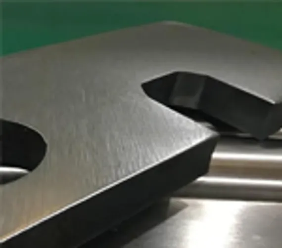 Шлифовальный станок NS Maquinas DM1100 DC