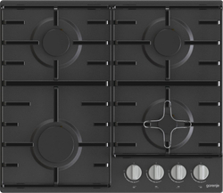 Встраиваемая газовая варочная панель Gorenje G640EB