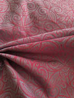 Mokosh wrap Эйва Гранатовый браслет