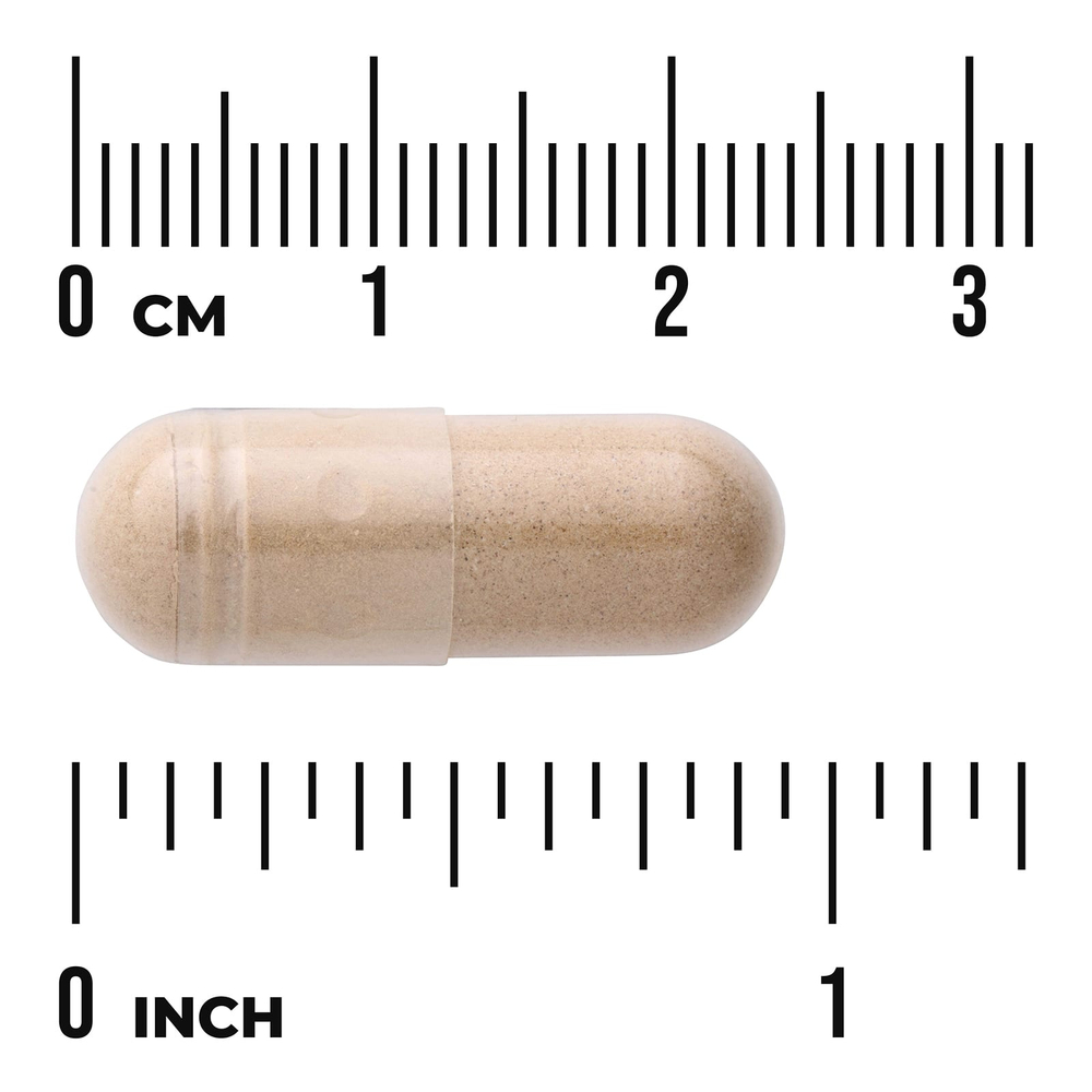 Swanson Vitamins, Full Spectrum®, гриб шиитаке, 500 мг, 60 капсул