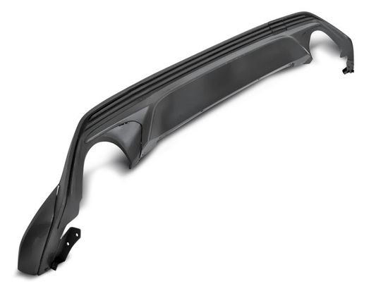 Бампер задний FORD FOCUS MK4 18-21 HATCHBACK SPORT ST