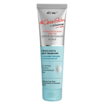 Витэкс CLEAN SKIN с серебром для проблемной кожи ПЕНКА-ПАСТА для умывания от чёрных точек и расширенных пор 100мл