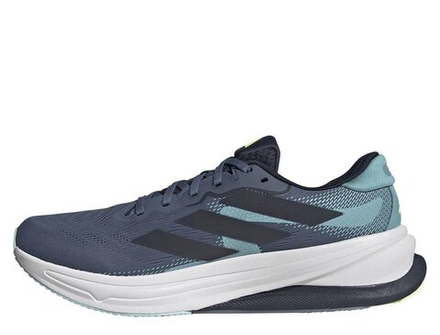 Кроссовки для бега мужские adidas Supernova Solution 2 M Темно-синий