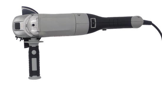 Угловая шлифмашина "РЕСАНТА" УШМ-125/1200Э