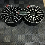 КОВАНЫЕ ДИСКИ для MERCEDES-BENZ GLE COUPE C167 2022 МЕРСЕДЕС-БЕНЦ