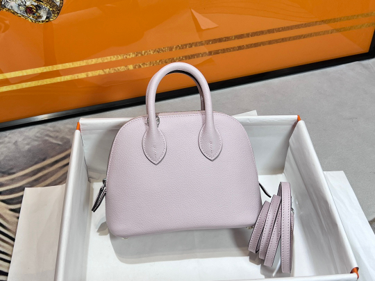 Hermes Bolide Mini Bag