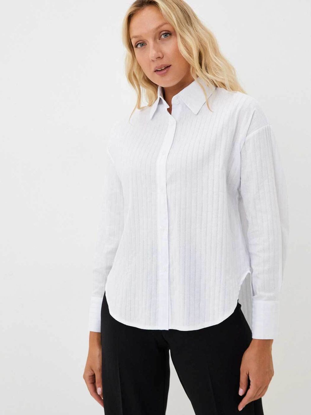 Рубашка  классическая