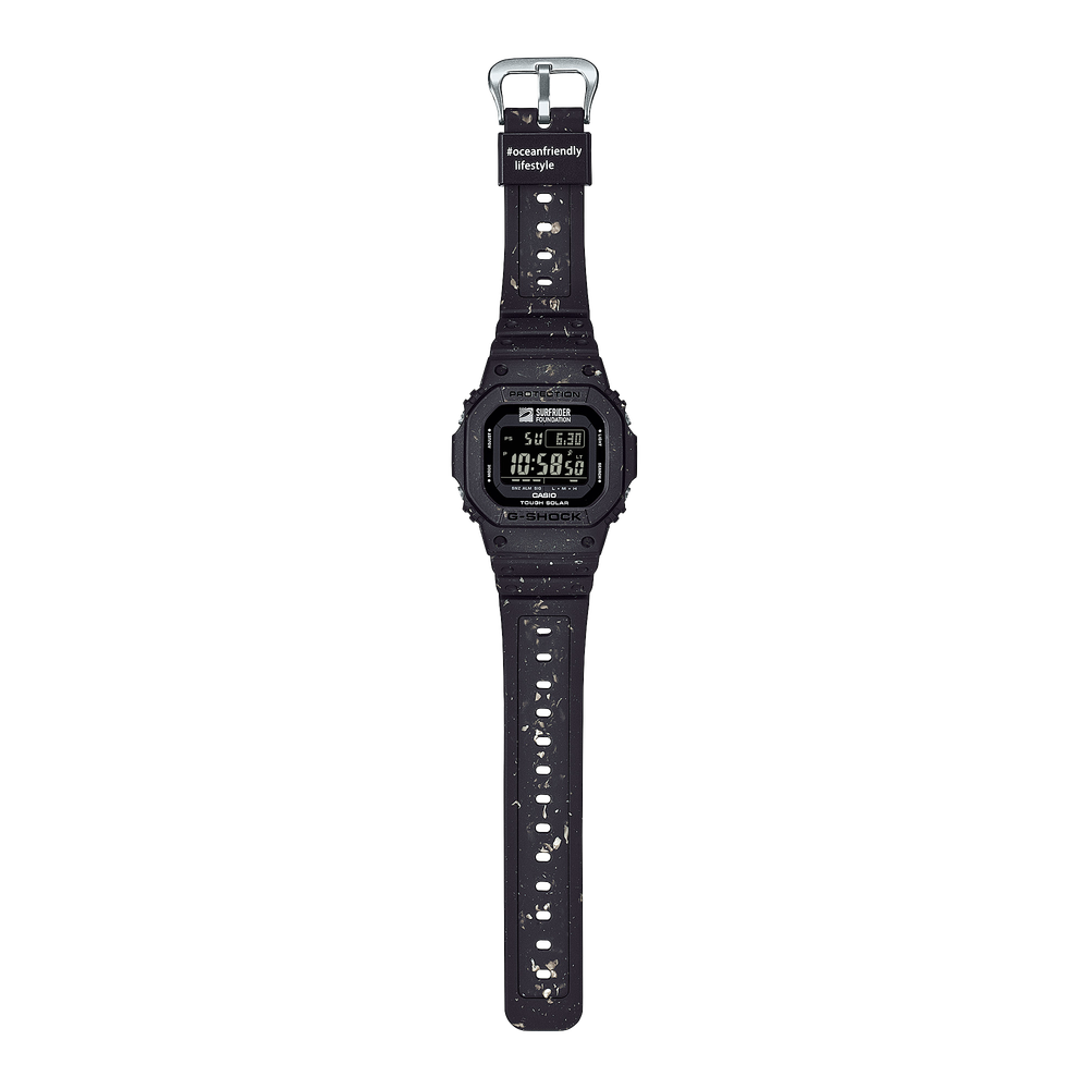 Мужские наручные часы Casio G-Shock G-5600SRF-1
