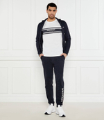 Спортивные штаны Hechter Paris - темно-синий(70022-151924)