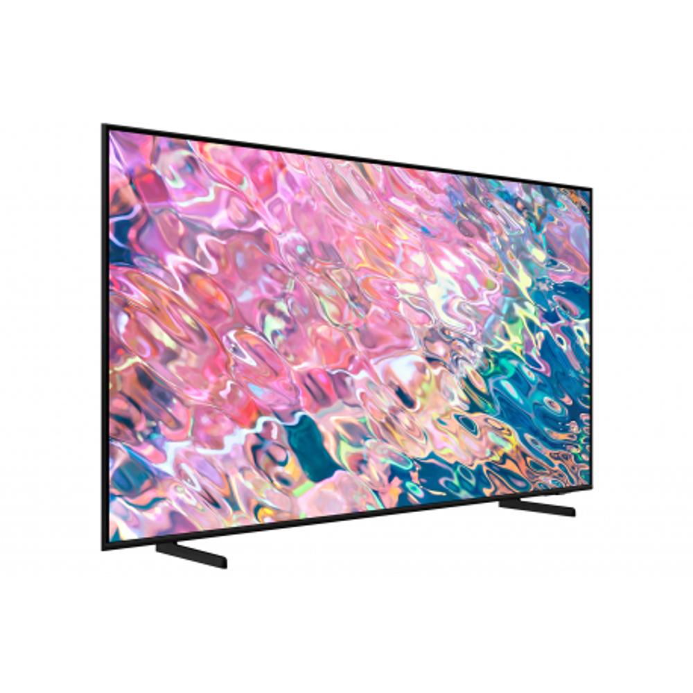 ТВ Samsung 65" QE65Q60BAU QLED