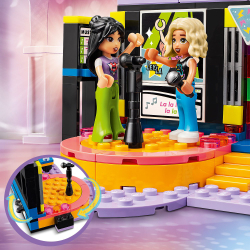 Конструктор LEGO Friends 42610 Вечеринка с караоке — фото 10