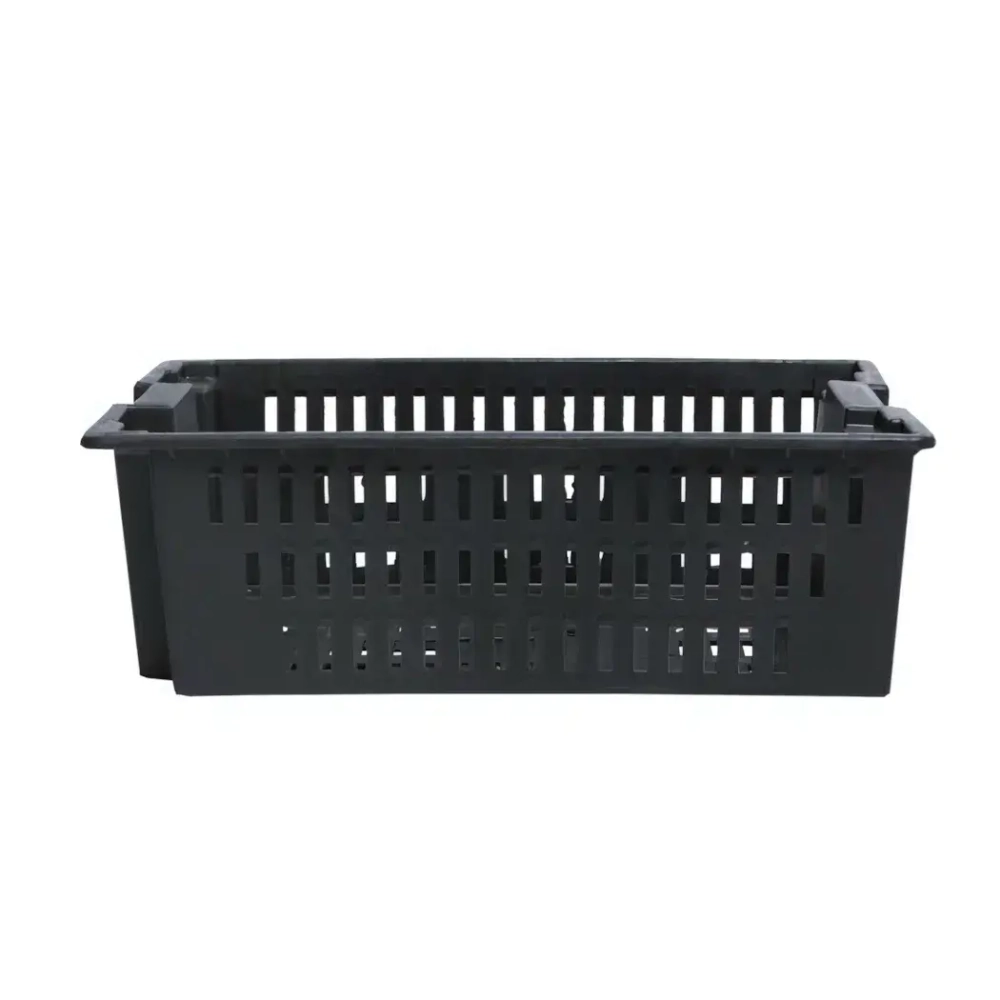 Ящик овощной 600х400х200 (темный)