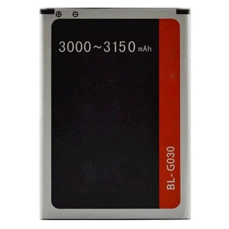 Аккумулятор BL-G030W для Gionee X1 (3000mAh)