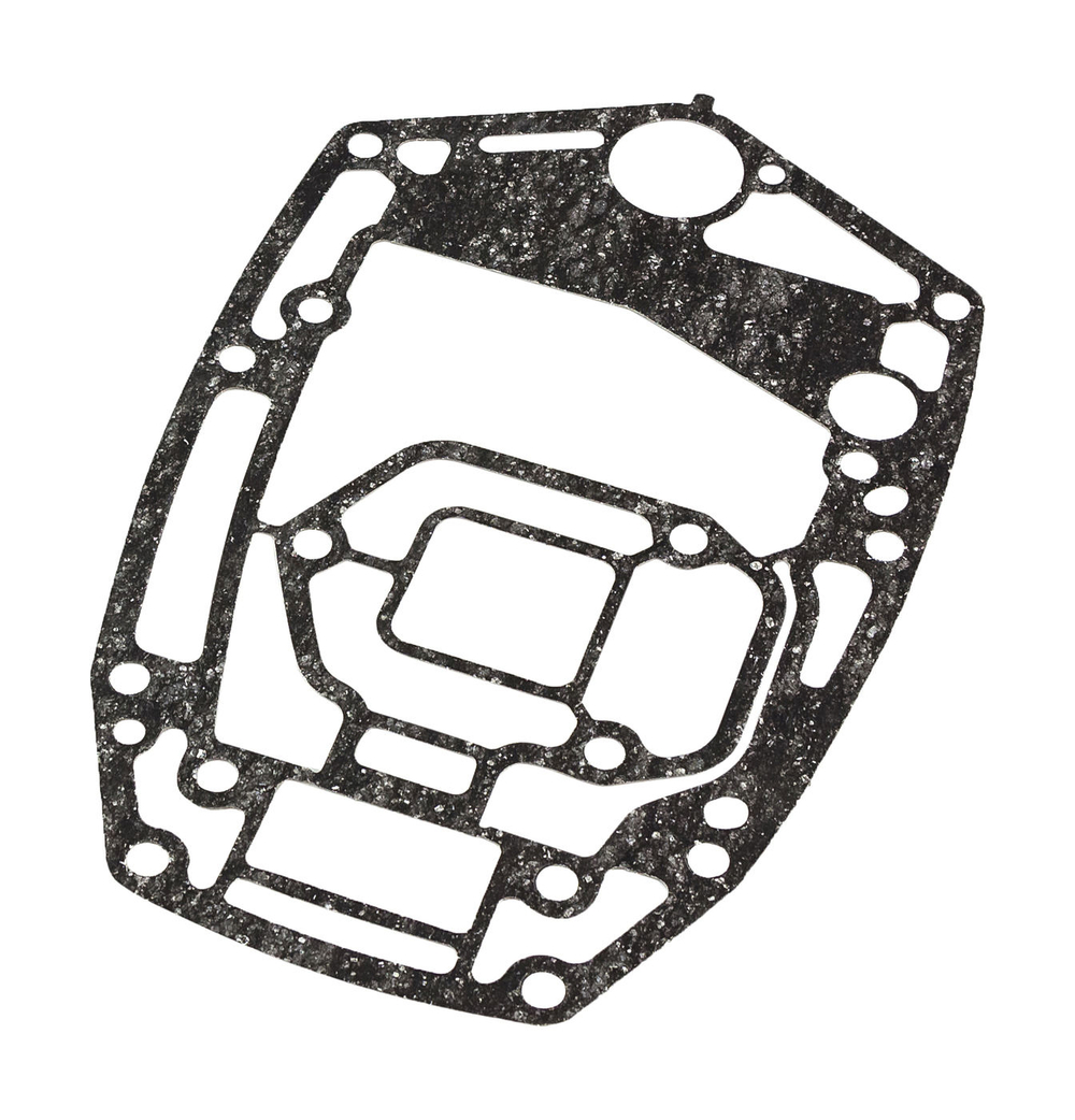 Прокладка под проставку Yamaha 60-70, Omax