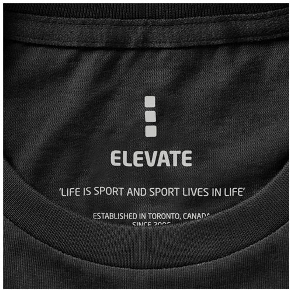 Nanaimo мужская футболка с коротким рукавом