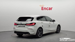BMW 1 Series (F40) 118d Sports (04.2020)
