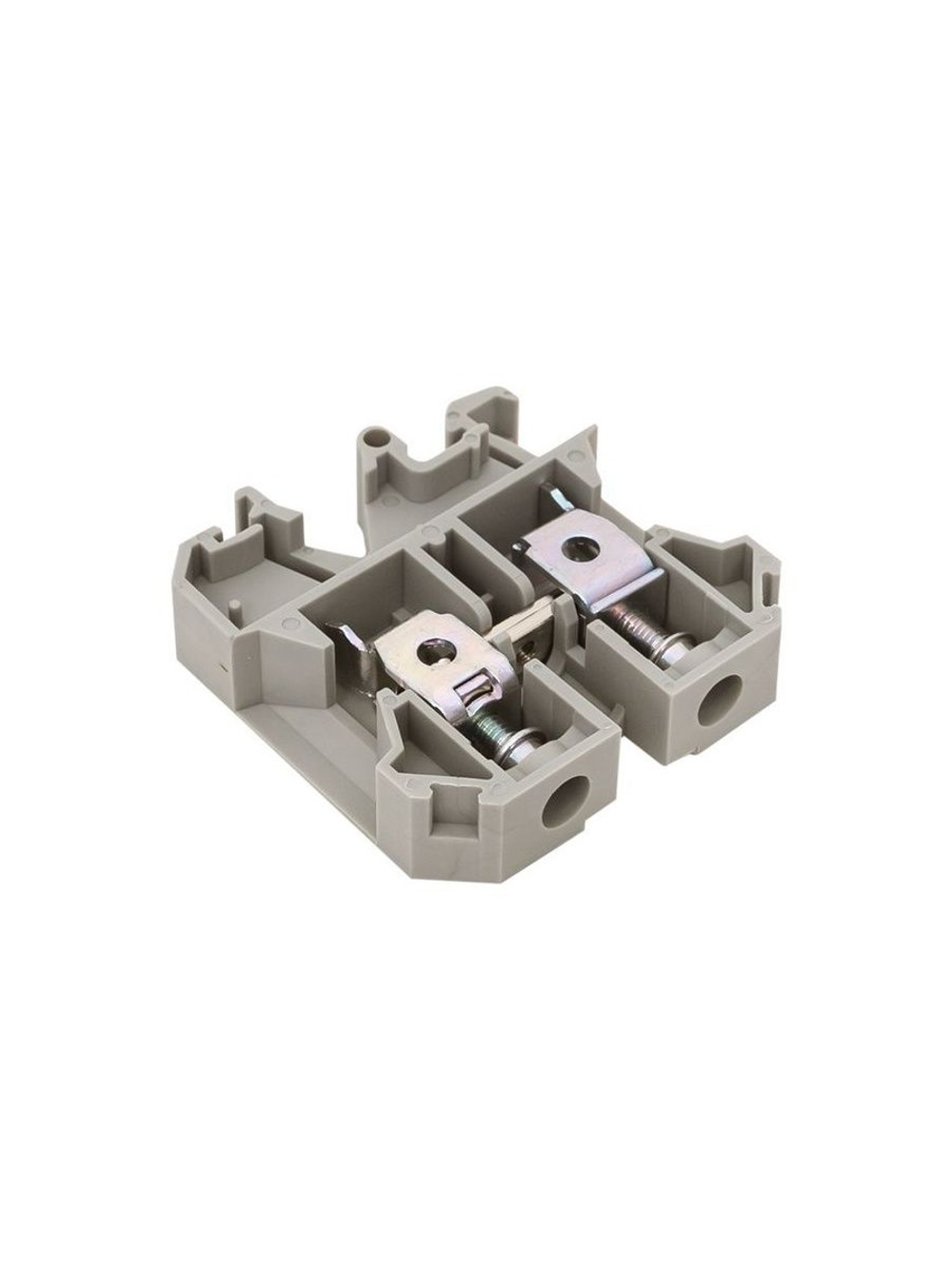 Колодка клеммная JXB-10/35 (70а) сер. EKF plc-jxb-10/35gy
