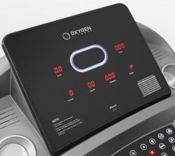 OXYGEN FITNESS TECHNO T10