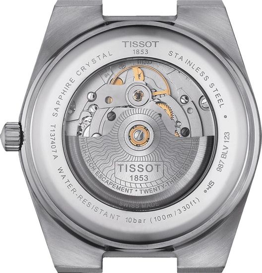 Наручные часы Tissot T137.407.16.051.00
