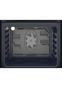 Электрический духовой шкаф Beko BIS25300XM