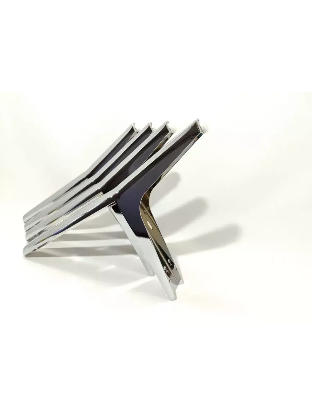 Ножки мебельный опоры 150 мм 4 штуки