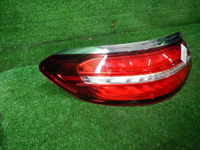 Фонарь левый внешний Mercedes GLE C292 (2015-2019)