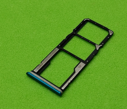 Xiaomi Redmi 9A (M2006C3L) / Redmi 9C (M2006C3MNG) / Лоток  SIM-карты (ORIG-SP)