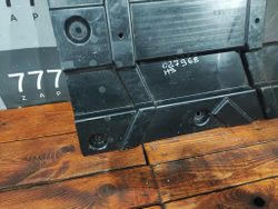 Защита днища задняя Haval H9 1 14-нв Б/У Оригинал 5173011XKV08A