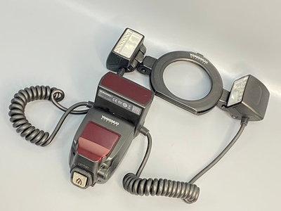 Yongnuo YN-24EX TTL Canon
