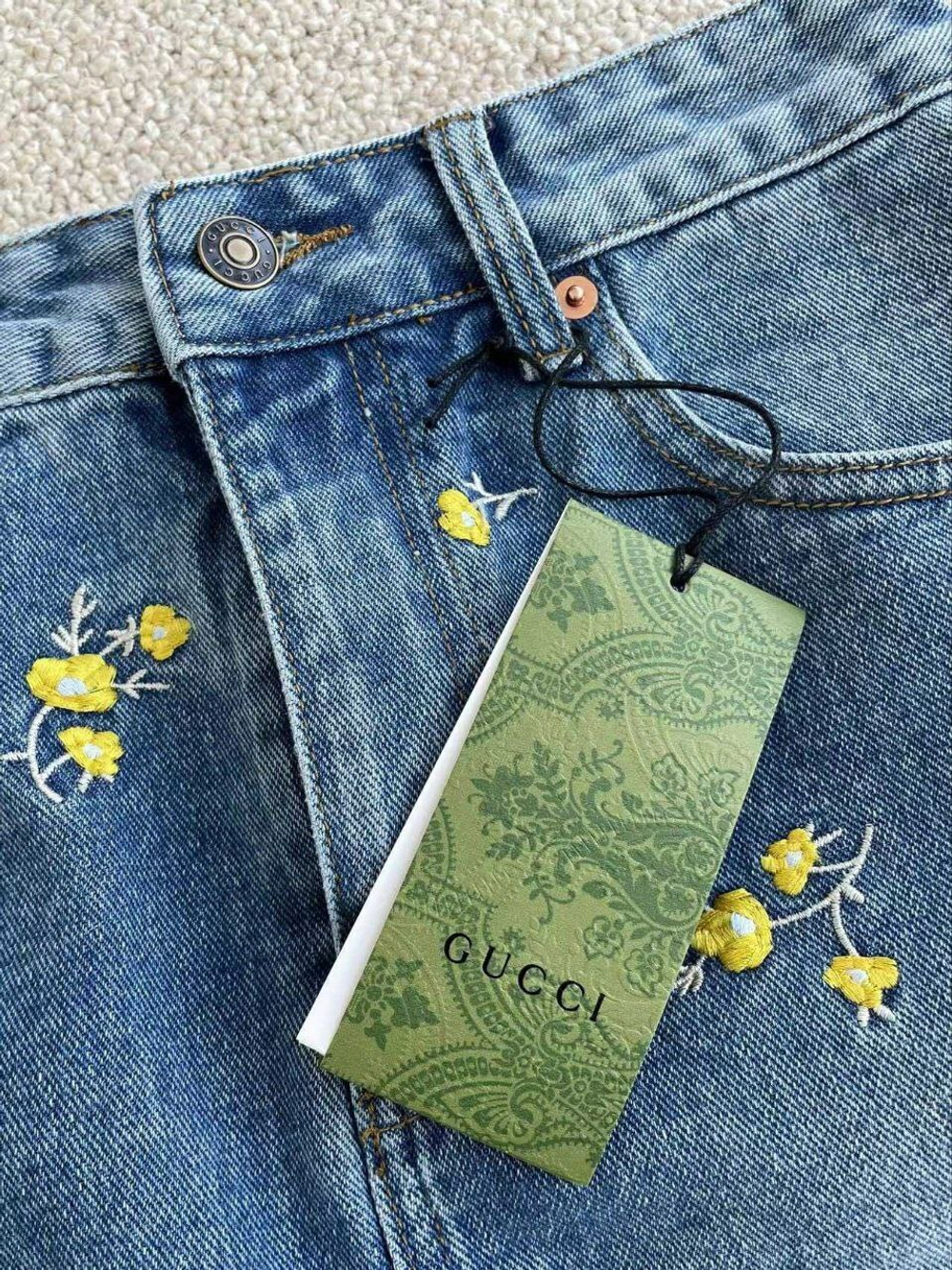 Юбка Gucci