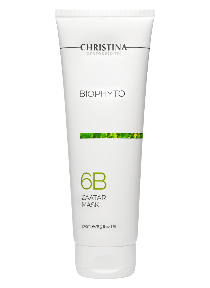 CHRISTINA Bio Phyto Zaatar Mask