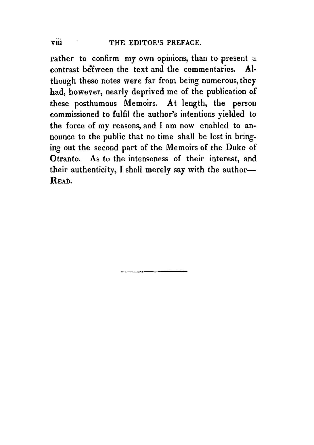 The memoirs of Joseph Fouché. Duke of Otranto | J. Fouché