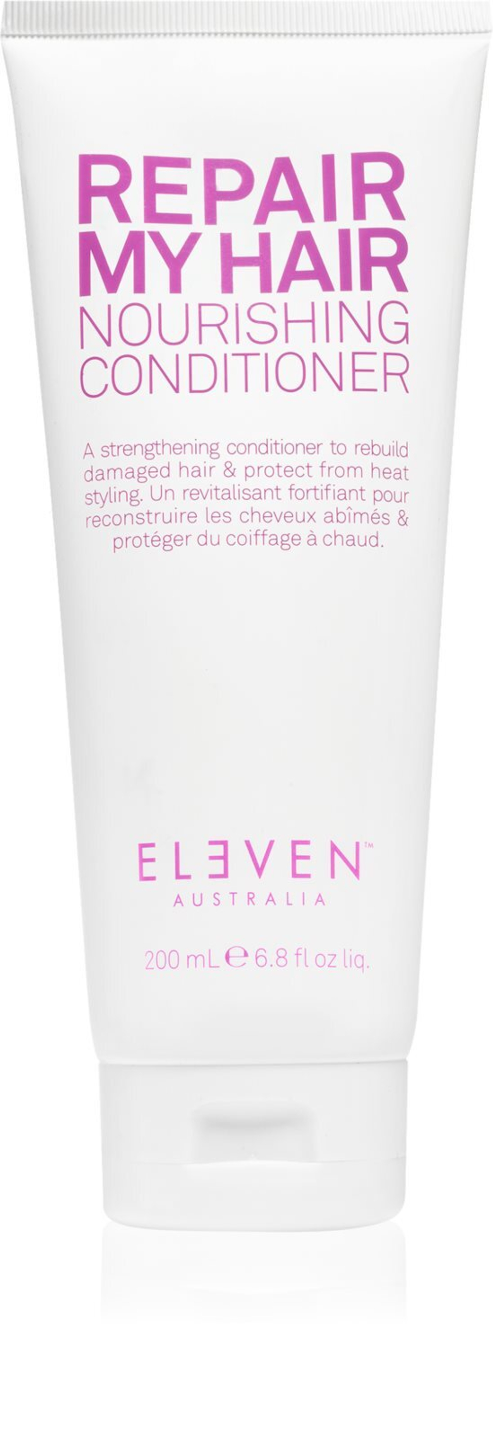 Eleven Australia Repair My Hair - укрепляющий и регенерирующий кондиционер /   200  ml  / GTIN 9346627001787