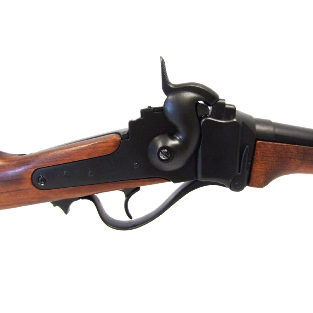 Denix Карабин Шарпа армейский США 1859 г.