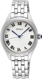 Женские японские наручные часы Seiko SUR327P1