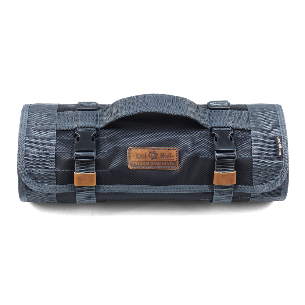 Сумка скрутка ToolRoll S710