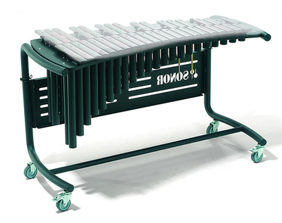 20301501 CX CM Стойка на колесах для концертного ксилофона/металлофона, Sonor