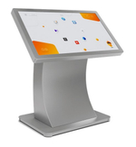 Интерактивный сенсорный стол BM Snake 55"