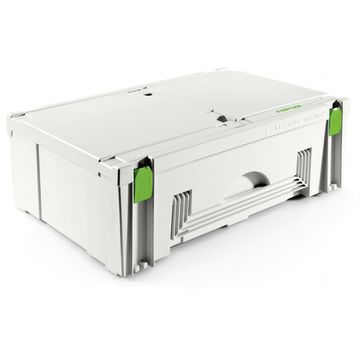 Систейнер FESTOOL SYS MAXI 2