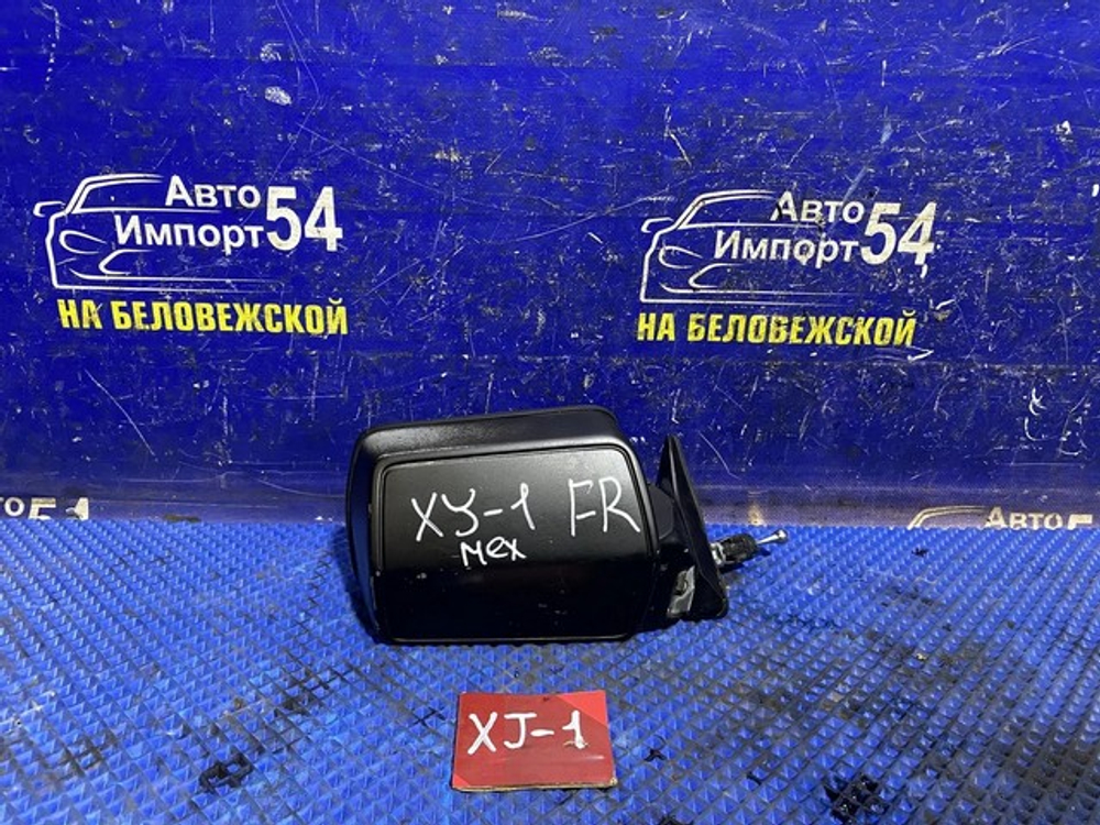 Зеркало правое JEEP cherokee 1992