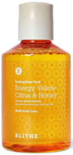 Blithe Сплэш-маска для сияния купить