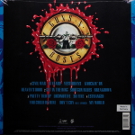 Guns N' Roses / Use Your Illusion II (2LP)