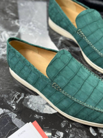 Лоферы Loro Piana